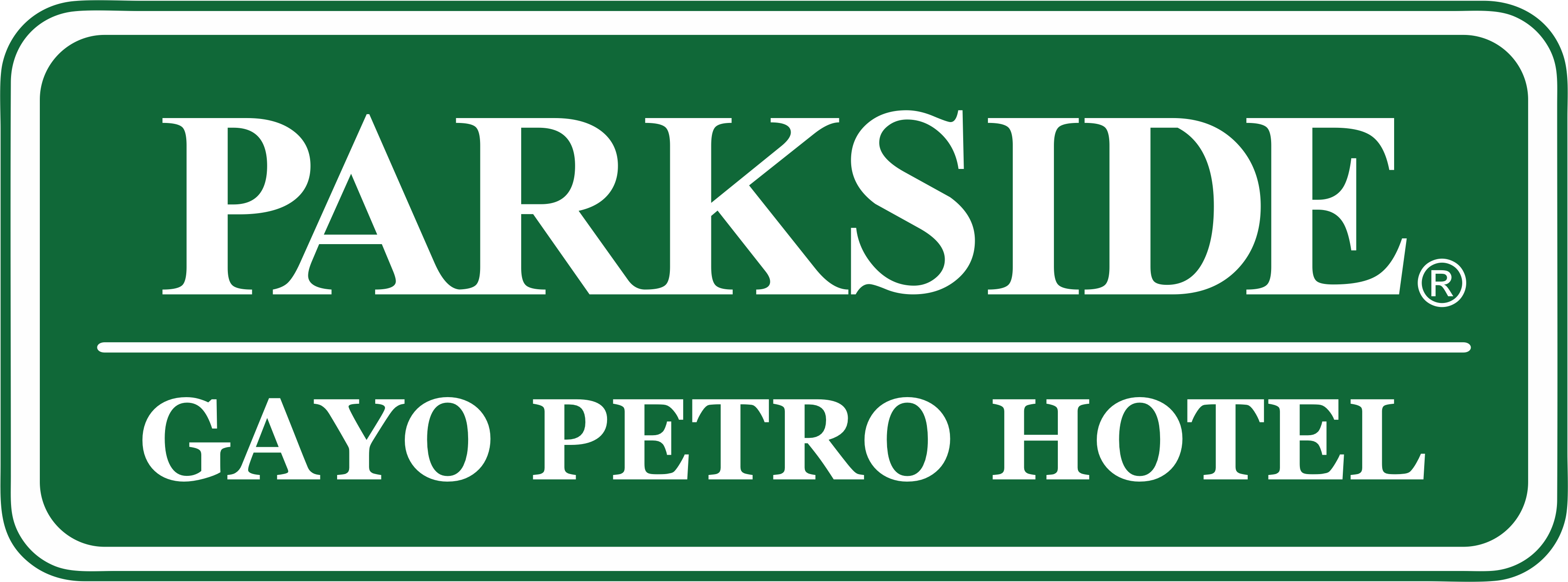 PARKSIDE